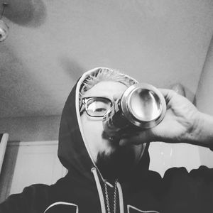 Meet your Posher, Adam